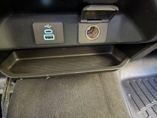 2023 Ford Super Duty F-350 SRW XL