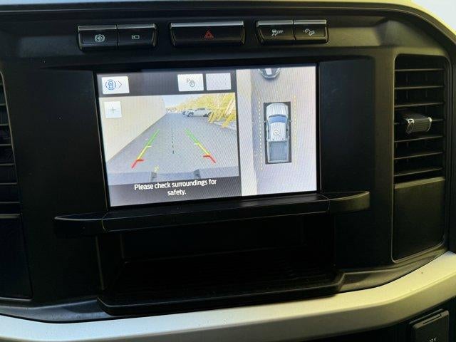 2023 Ford Super Duty F-350 SRW XL