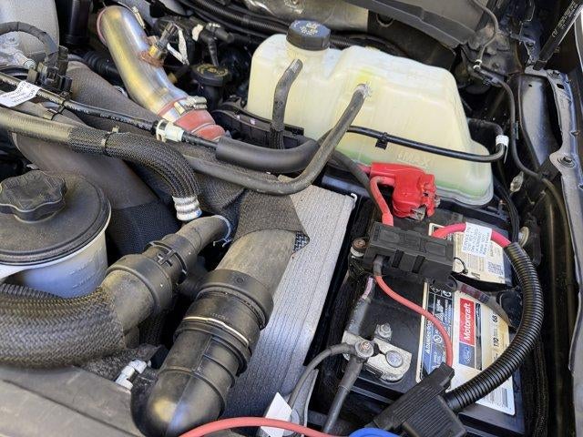 2023 Ford Super Duty F-350 SRW XL