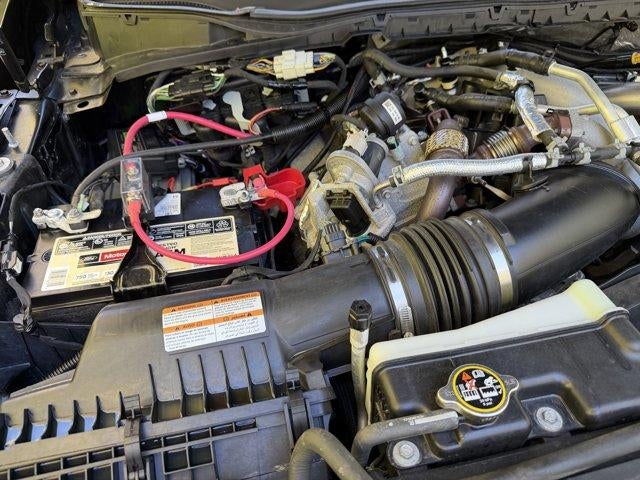 2023 Ford Super Duty F-350 SRW XL