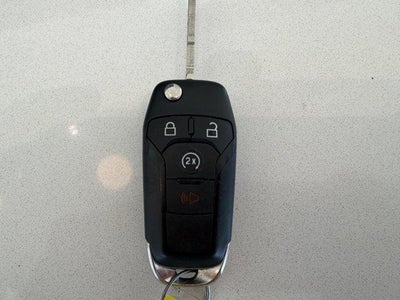 2023 Ford Super Duty F-350 SRW XL