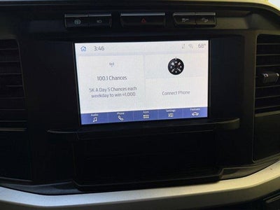 2023 Ford Super Duty F-350 SRW XL