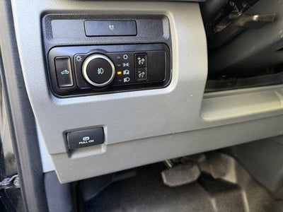 2023 Ford Super Duty F-350 SRW XL