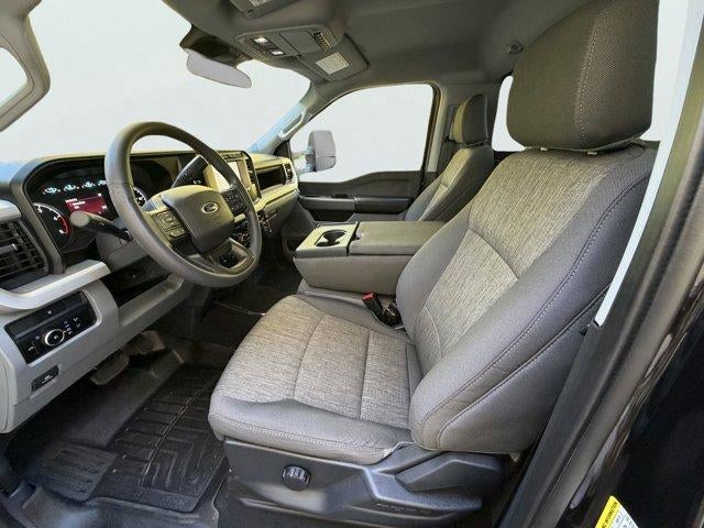 2023 Ford Super Duty F-350 SRW XL