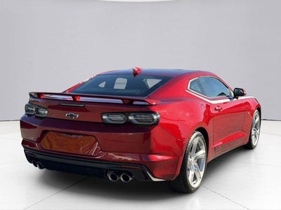 2022 Chevrolet Camaro 1SS