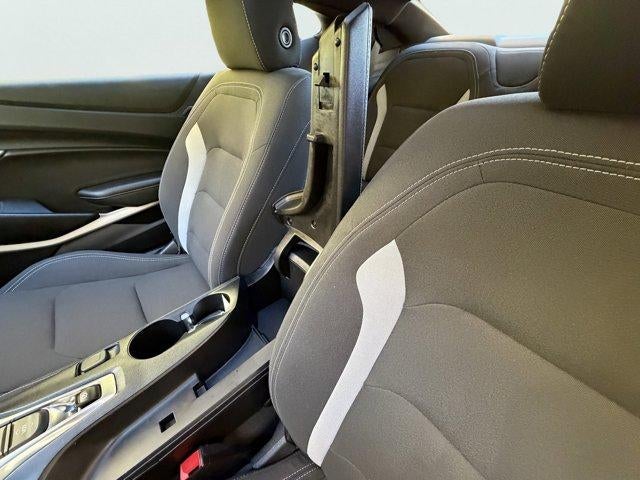 2022 Chevrolet Camaro 1SS