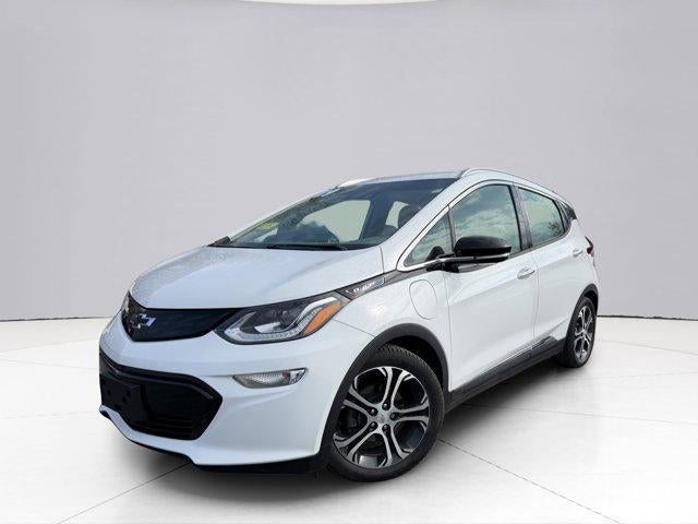 2019 Chevrolet Bolt EV Premier