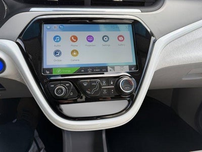 2019 Chevrolet Bolt EV Premier