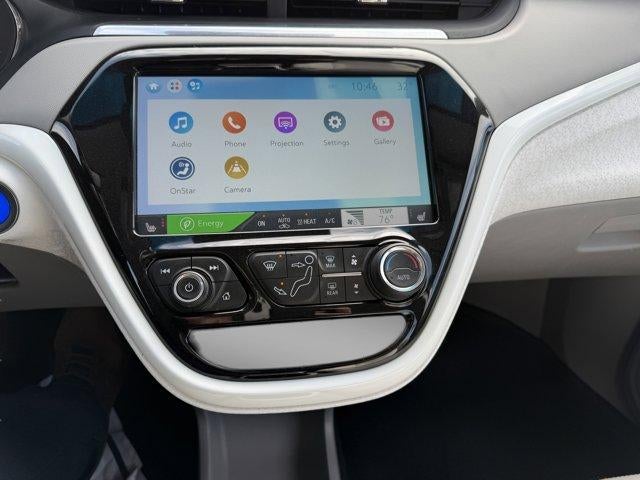 2019 Chevrolet Bolt EV Premier