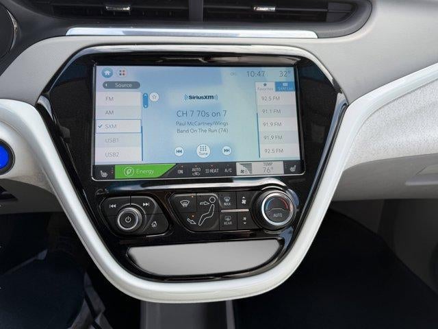 2019 Chevrolet Bolt EV Premier