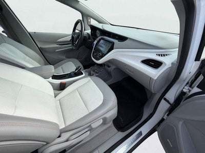 2019 Chevrolet Bolt EV Premier