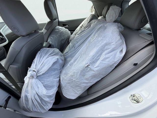 2019 Chevrolet Bolt EV Premier