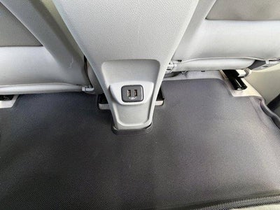 2019 Chevrolet Bolt EV Premier