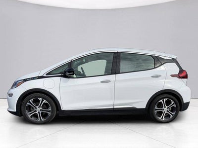2019 Chevrolet Bolt EV Premier
