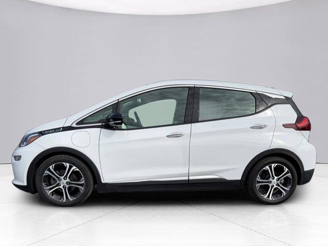 2019 Chevrolet Bolt EV Premier