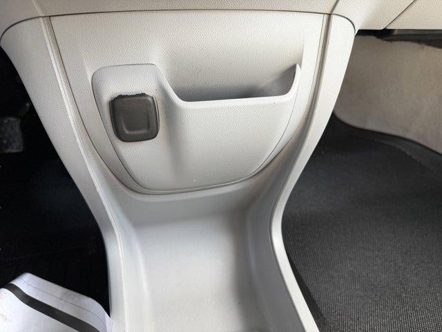 2019 Chevrolet Bolt EV Premier