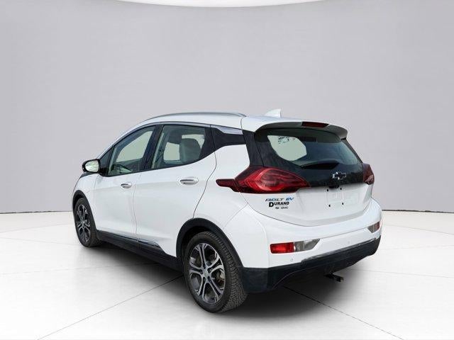 2019 Chevrolet Bolt EV Premier