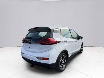 2019 Chevrolet Bolt EV Premier
