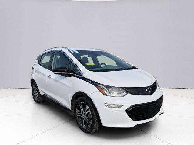 2019 Chevrolet Bolt EV Premier