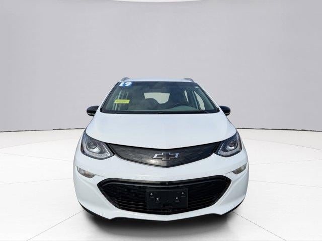 2019 Chevrolet Bolt EV Premier