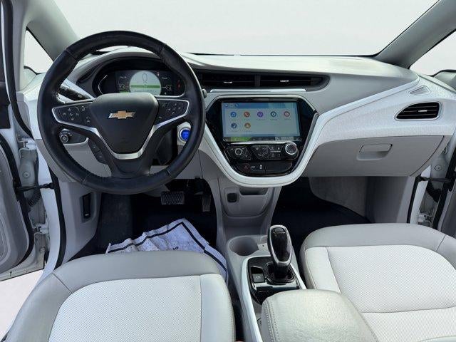 2019 Chevrolet Bolt EV Premier