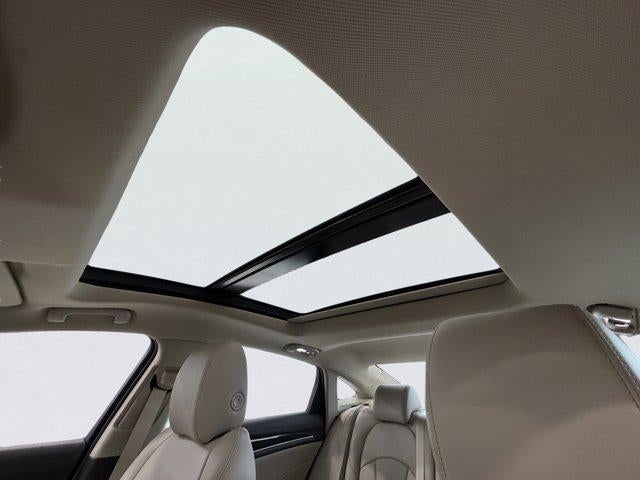 2019 Buick LaCrosse Premium