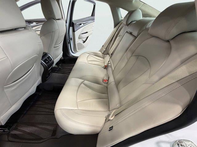 2019 Buick LaCrosse Premium