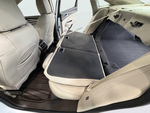 2019 Buick LaCrosse Premium