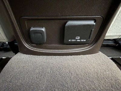 2019 Buick LaCrosse Premium