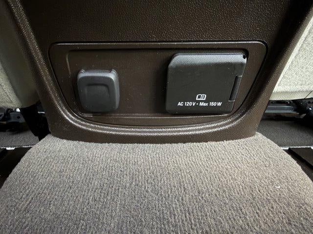 2019 Buick LaCrosse Premium