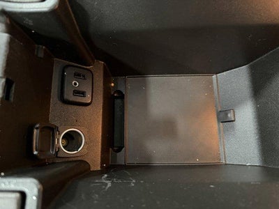 2019 Buick LaCrosse Premium