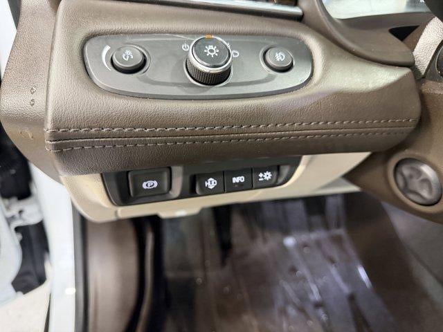 2019 Buick LaCrosse Premium