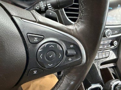 2019 Buick LaCrosse Premium