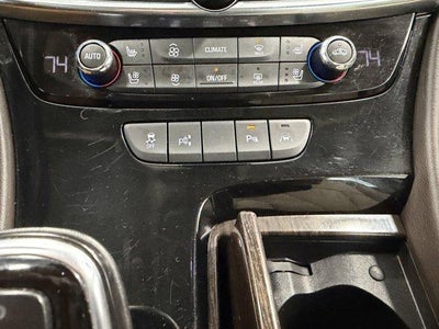 2019 Buick LaCrosse Premium