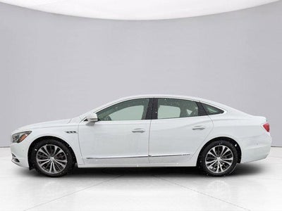 2019 Buick LaCrosse Premium