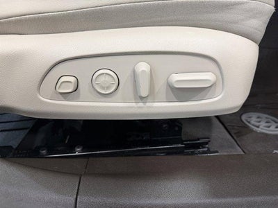 2019 Buick LaCrosse Premium