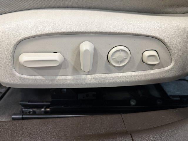 2019 Buick LaCrosse Premium