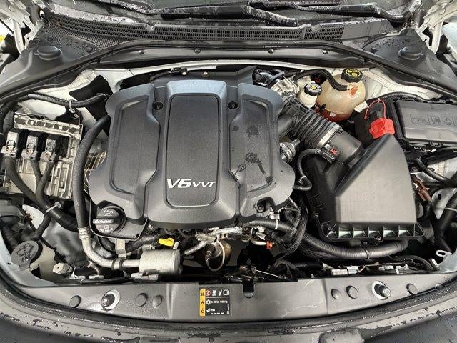 2019 Buick LaCrosse Premium