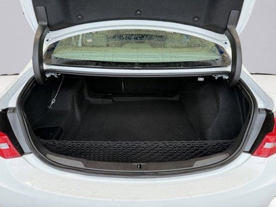 2019 Buick LaCrosse Premium