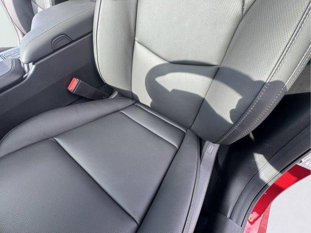 2025 Cadillac CT4 4dr Sdn Premium Luxury