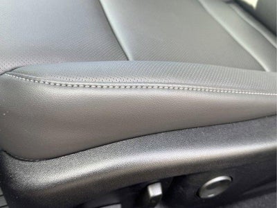 2025 Cadillac CT4 4dr Sdn Premium Luxury