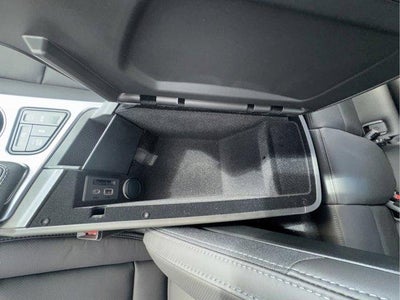 2025 Cadillac CT4 4dr Sdn Premium Luxury