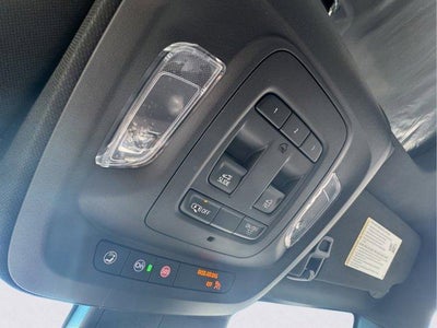 2025 Cadillac CT4 4dr Sdn Premium Luxury