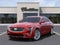 2025 Cadillac CT4 4dr Sdn Premium Luxury