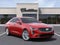 2025 Cadillac CT4 4dr Sdn Premium Luxury