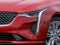 2025 Cadillac CT4 4dr Sdn Premium Luxury