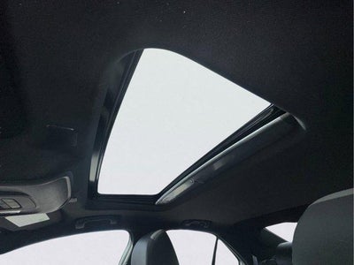 2025 Cadillac CT4 4dr Sdn Premium Luxury