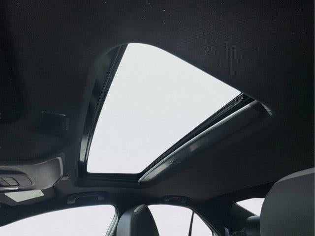 2025 Cadillac CT4 4dr Sdn Premium Luxury