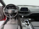 2021 Cadillac CT4 Premium Luxury