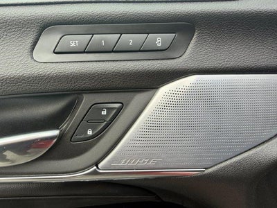 2021 Cadillac CT4 Premium Luxury